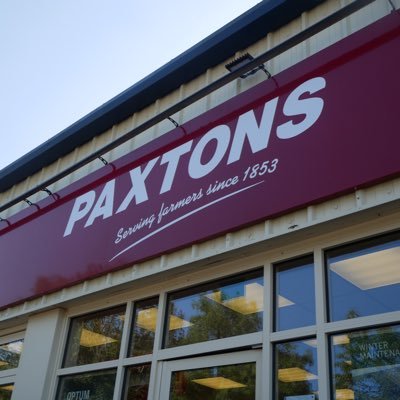 JG Paxton & Sons ltd. Agricultural family run dealer for JCB, CaseIH, Kverneland, Ifor Williams, Lely, Horsch and many more! Follow us for news deals and more🚜