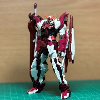 模型サークル E.I.N.S所属