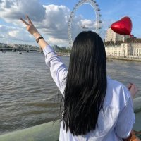 Elena (@efe_byk) 's Twitter Profile