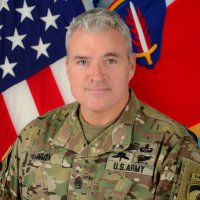 Command Sgt. Maj. Jeremiah E. Inman (@command_sgt) 's Twitter Profile