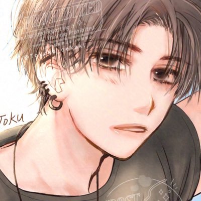 とくこ。さんのプロフィール画像