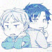 酒粕 (@mikan_kas) Twitter profile photo