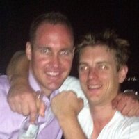 Joel Crosswell (@joelcrosswell) 's Twitter Profile