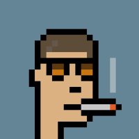 Mudtooth (@mikematvei) 's Twitter Profile Photo Mudtooth (@mikematvei) 's Twitter Profile Photo
