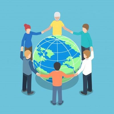 International & Geo Politics:- Research Technology & Where global Politics meets Cutting-edge Science. šš¬