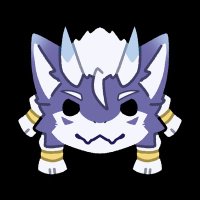 chenyuf2333→异世界 (@chenyuf2333) 's Twitter Profile