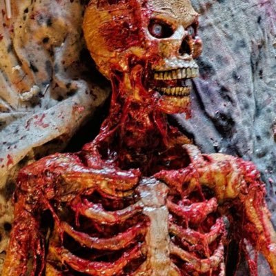 UnGentleGentile's profile picture. Sic Semper Tyrannis. 🇺🇸 271k MAX noticer🇺🇸 Proud Patriot 🇺🇸 Metalhead 🇺🇸 Father 🇺🇸 Happily Engaged 🇺🇸 Gott Mit Uns 🇺🇸🇩🇪