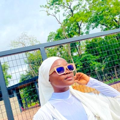 Handballer @unilorinSport
Your favorite radio girl @Unilorin893fm
Future Stars Thursdays 2:30 - 3:00pm
ISing IAct IMarket ITravel