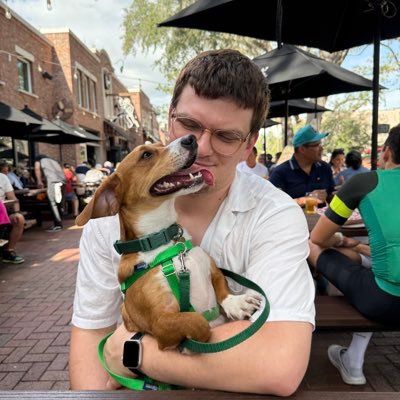 griffinpyle's profile picture. ✊✊🏻✊🏼✊🏽✊🏾✊🏿 BLM ACAB Pro 🏳️‍🌈/🏳️‍⚧️ | he/they | views are my own