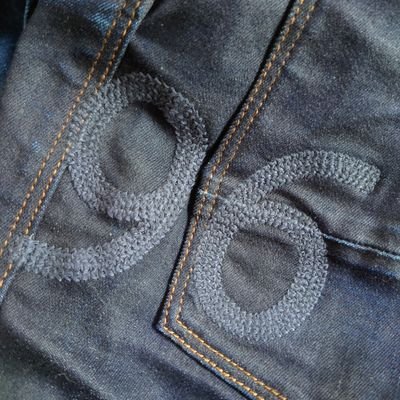 McKenjy1606's profile picture. おかげさまでいきております(⁠・⁠∀⁠・⁠)

以上