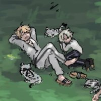 しん (@heppoko_tro29) 's Twitter Profile Photo