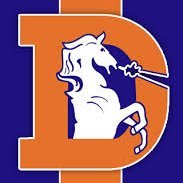 Bronco Man (@bronco_man_61) 's Twitter Profile