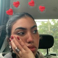 gabirela (@lelagbri) 's Twitter Profile