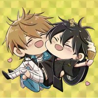 いちごスター (@1111x0420_itigo) 's Twitter Profile