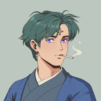 Migeru's avatar