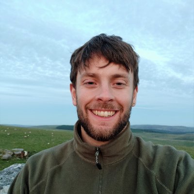 rowancarew's profile picture. 