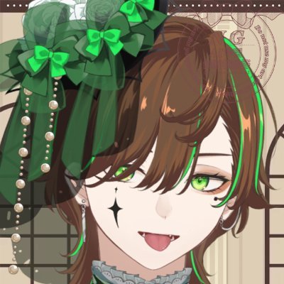 推してくれる人をめいっぱい大事に!🎉がモットーの完全な #個人Vtuber!誰かの人生の足しになれたら嬉しいです✨
最高のママ上⇒【@sameno_uta】
メインは雑談枠や #原神 の参加型や攻略枠、 #インフィニティニキ #恋と深空 等の女性向けゲーの堪能配信、毎週水曜日は #ASMR です🌟