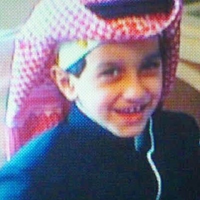 Meshal Al jaserさんのプロフィール画像