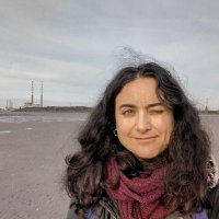 Cristina Lafuente (@clafuentemar) Twitter profile photo