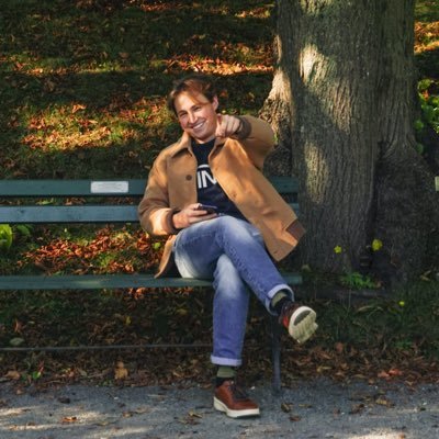 Patrick_fraser1's profile picture. Trinity College Dublin | Toronto/Dublin