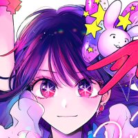幕張子ちゃん (@harikorara) Twitter profile photo