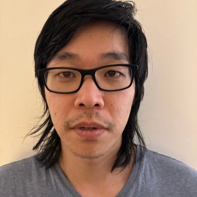 Jonathan Liew Profile