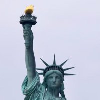 Estátua da Liberdade (@caisssinisais) 's Twitter Profile