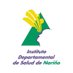Instituto Departamental de Salud de Nariño (@idsncontigo) Twitter profile photo Instituto Departamental de Salud de Nariño (@idsncontigo) Twitter profile photo