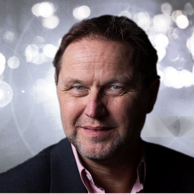 Marcel Beijer Profile