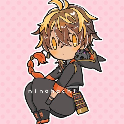 にのはちさんのプロフィール画像
