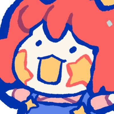 ⭐Peeps⭐ ON VGEN!!さんのプロフィール画像