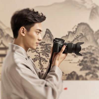 EthanChan0211's profile picture. To experience, to observe, to feel this beautiful world.📸💯💯
(最近关注达上限， 会慢慢回关哦~感谢)