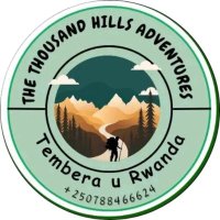 The Thousand Hills Adventures/MigongoTourism π·πΌ (@explorerda50) 's Twitter Profile Photo The Thousand Hills Adventures/MigongoTourism π·πΌ (@explorerda50) 's Twitter Profile Photo