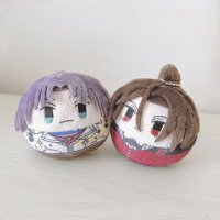 すふれ (@____suffle_ma) 's Twitter Profile