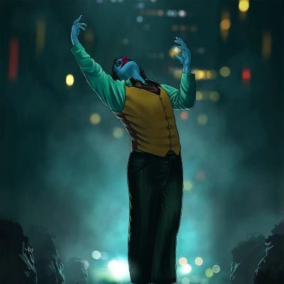 jokeruruk's profile picture. 人工智能应用工程师（高级），ai产品经理