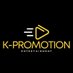 株式会社K-PROMOTION (@kpro0424) Twitter profile photo 株式会社K-PROMOTION (@kpro0424) Twitter profile photo