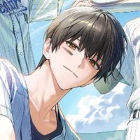 파란 🌊 (@1028ryucw) 's Twitter Profile