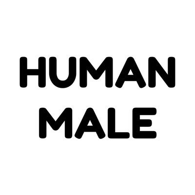 HumanMale01's profile picture.