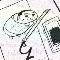 ポリーシャ@原稿中低浮上 (@policia_gkm) 's Twitter Profile Photo ポリーシャ@原稿中低浮上 (@policia_gkm) 's Twitter Profile Photo