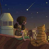 Anne (@annepen2d2) 's Twitter Profile