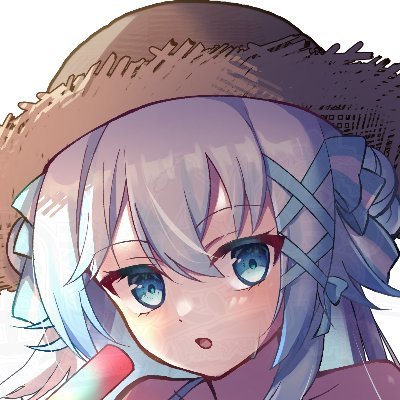 風花餅雪＠Vtuberさんのプロフィール画像