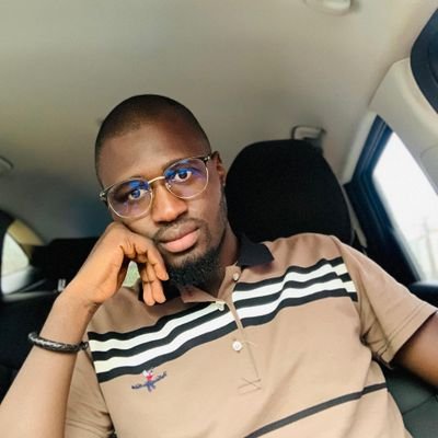 cissemodou6's profile picture. tailleur et Business