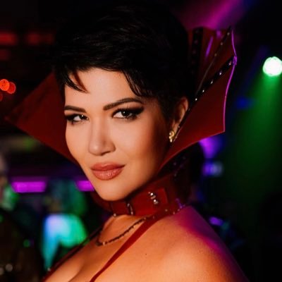 Worldwide known #dominatrix based in #Athens, Greece. Founder of @FemDomGala and @dominationAcdmy https://t.co/7SqwVLLx2O