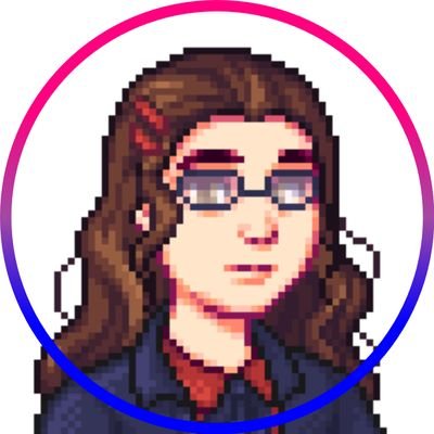 30 | ♀️ | 🏳️🌈 | #SoyAutista | 📚 Lectora 📚 | 🎮 Gamer 🎮 | 🔮 Friki 24/7 🔮 | 🐱 Madre de un michi rebelde 🐱 | 🕹 2° CFGS de Animación 2D/3D 🕹️ |
