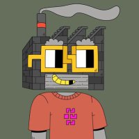 notorious bandit (@futuredart) 's Twitter Profile