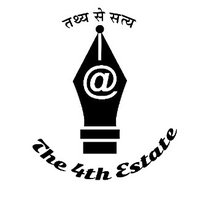 ๐ฟ๐๐ 4๐๐ ๐ฐ๐๐๐๐๐โข๏ธ๐ฎ๐ณ (@the4thestate_in) 's Twitter Profile
