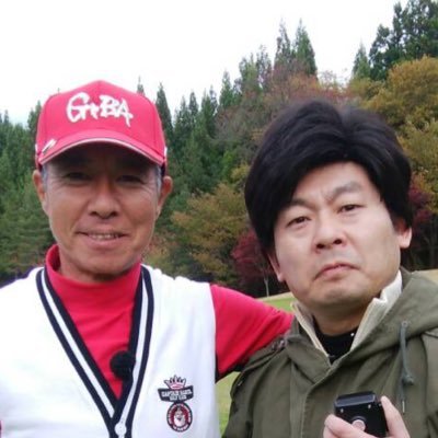 【芸人&声優】 ホームページhttps://t.co/qMflOm7dfR Instagram https://t.co/0KGaao3gnB YouTube たかひーTV https://t.co/72kdd9xKN9