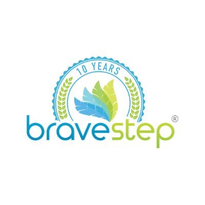 Brave Step empowers individuals who have been impacted by sexual violence and is shaping a strong, supportive community.