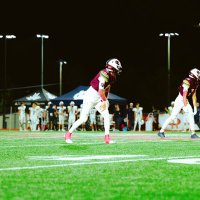 Preston Bannister (@preston1240) 's Twitter Profile