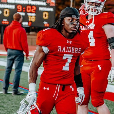 CO ‘25| ATH @ North rockland high school |Section 1 POTY| 5’8|165|Cell: 845-893-7155| 55m- 6.38|40 yd dash-4.37| 100m dash- 10.7|Bench -325